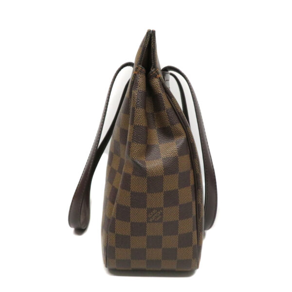 23 309003 Louis Vuitton Parioli PM Damier Tote Bag