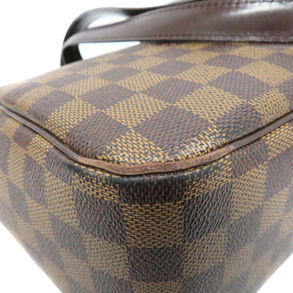 23 309005 Louis Vuitton Parioli PM Damier Tote Bag