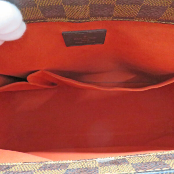 23 309007 Louis Vuitton Parioli PM Damier Tote Bag