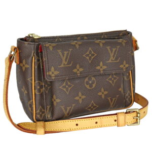 23 3113 Louis Vuitton Monogram Speedy 30 Handbag M41526 Brown