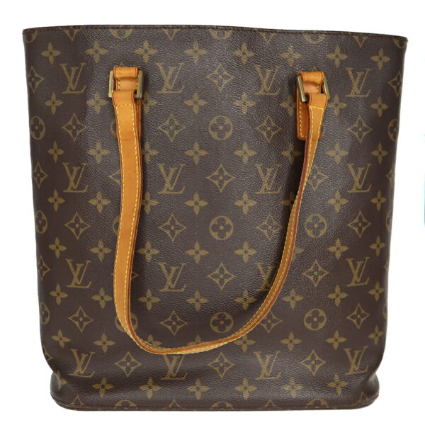 23 3126 3 Louis Vuitton Vavin GM Monogram Tote Bag