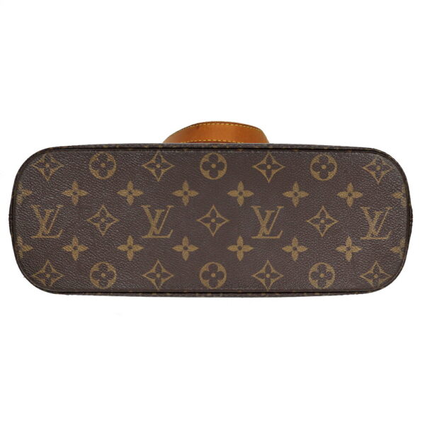 23 3126 4 Louis Vuitton Vavin GM Monogram Tote Bag