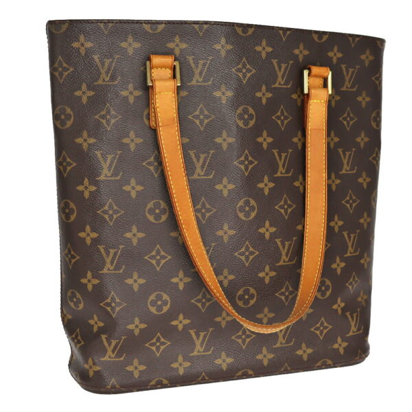 23 3126 Louis Vuitton Vavin GM Monogram Tote Bag