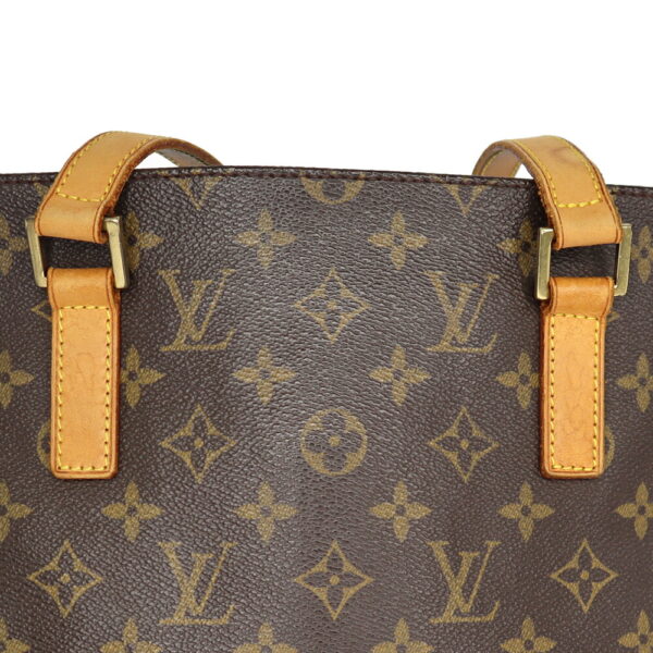 23 3126 7 Louis Vuitton Vavin GM Monogram Tote Bag