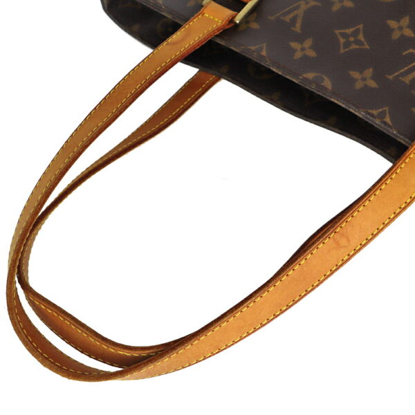 23 3126 8 Louis Vuitton Vavin GM Monogram Tote Bag