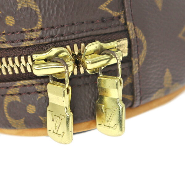 23 3175 7 Louis Vuitton Pochette Ganju Monogram Crossbody Bag