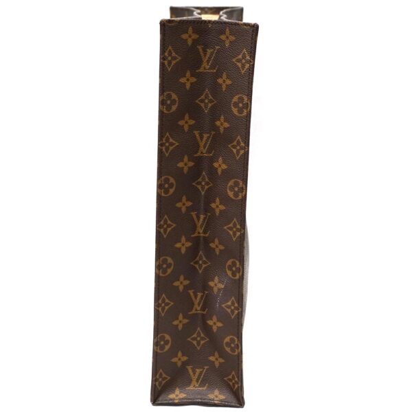 23 3235 4 Louis Vuitton Sac Plat Tote Bag Monogram