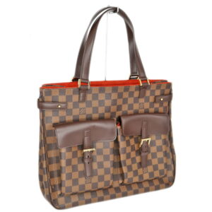 23 3410 1 Louis Vuitton Monsouris MM Backpack Monogram Brown