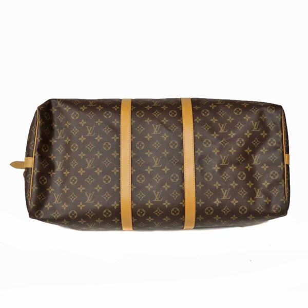 23 3471 4 Louis Vuitton Keepall Bandouliere 60 Shoulder Bag