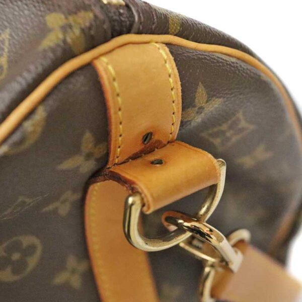 23 3471 7 Louis Vuitton Keepall Bandouliere 60 Shoulder Bag