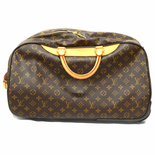 23 3670 2 Louis Vuitton Eor 50 Carry Bag Monogram Canvas