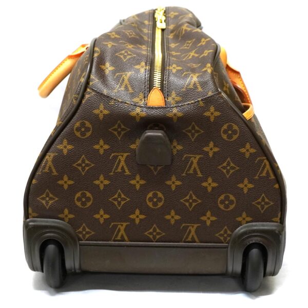 23 3670 4 Louis Vuitton Eor 50 Carry Bag Monogram Canvas