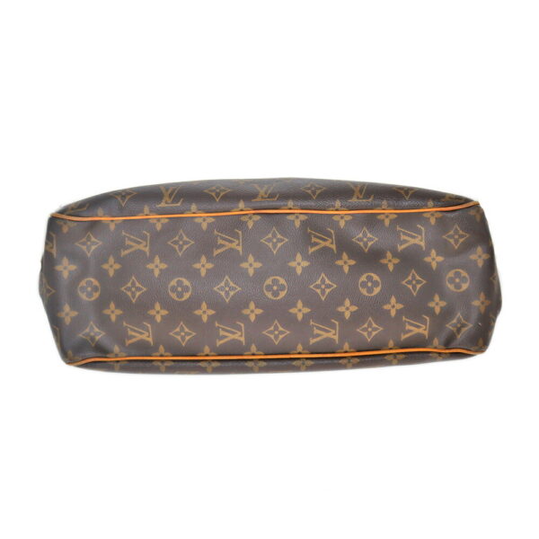 23 3811 5 Louis Vuitton Batignolles Horizontal Monogram Shoulder Bag