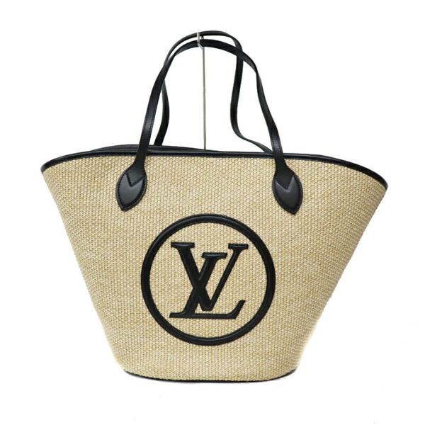 23 3821 1 Louis Vuitton Saint Jacques Tote Bag