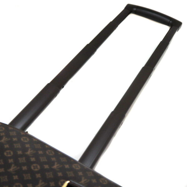 23 3908 14 Louis Vuitton Epope Carry Bag Monogram Canvas Brown