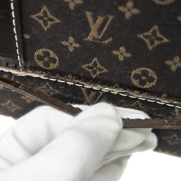 23 3908 24 Louis Vuitton Epope Carry Bag Monogram Canvas Brown