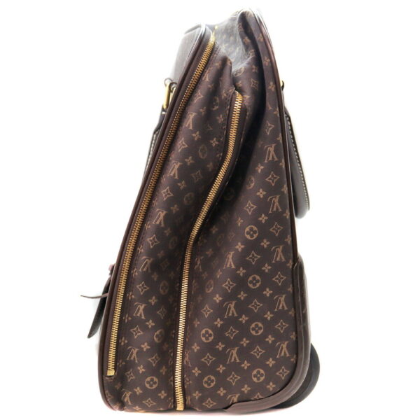 23 3908 3 Louis Vuitton Epope Carry Bag Monogram Canvas Brown