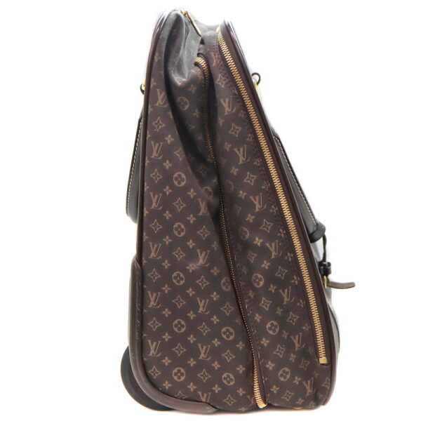 23 3908 4 Louis Vuitton Epope Carry Bag Monogram Canvas Brown