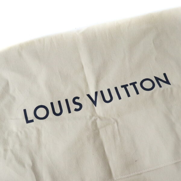 23 4208 10 Louis Vuitton Randonne PM Shoulder Bag