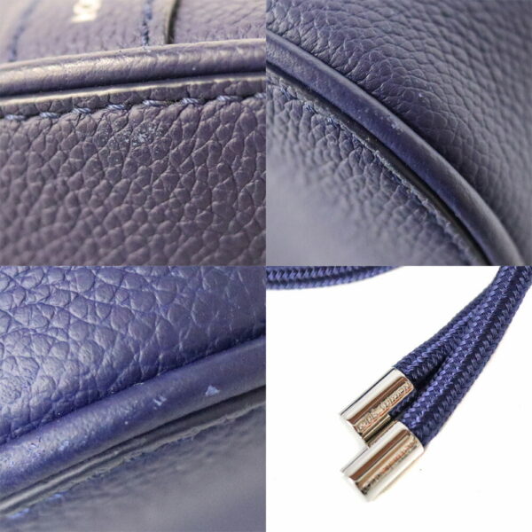 23 4208 5 Louis Vuitton Randonne PM Shoulder Bag