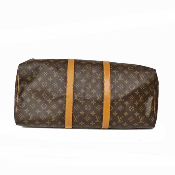 23 4314 4 Louis Vuitton Keepall 50 Bag