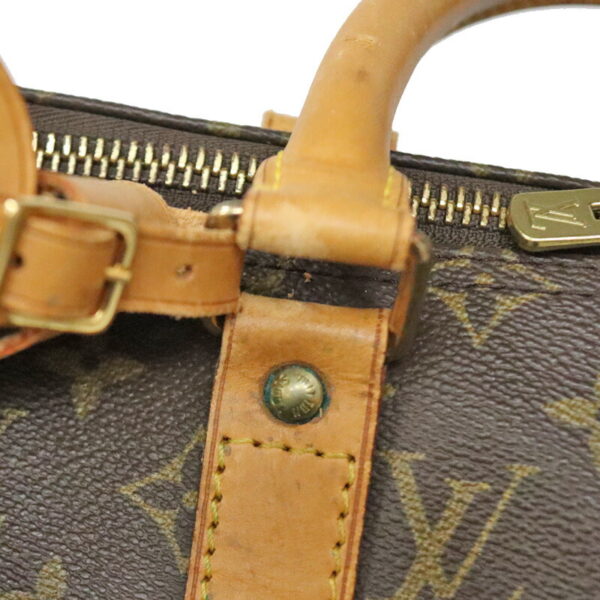 23 4314 7 Louis Vuitton Keepall 50 Bag