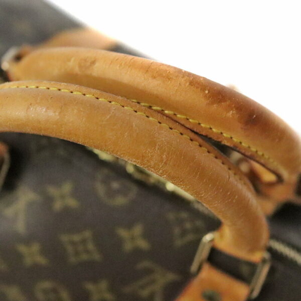 23 4314 9 Louis Vuitton Keepall 50 Bag