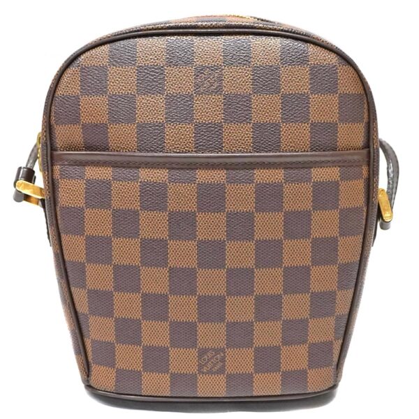 23 4353 1 Louis Vuitton Ipanema PM Shoulder Bag