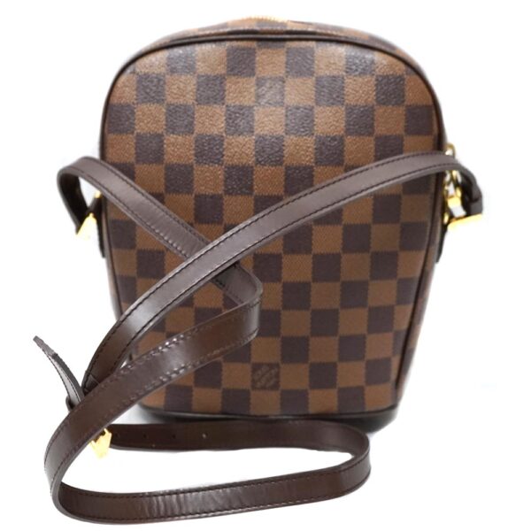 23 4353 2 Louis Vuitton Ipanema PM Shoulder Bag