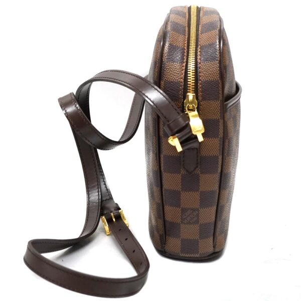 23 4353 3 Louis Vuitton Ipanema PM Shoulder Bag