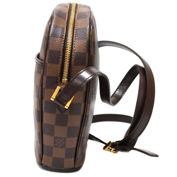 23 4353 4 Louis Vuitton Ipanema PM Shoulder Bag