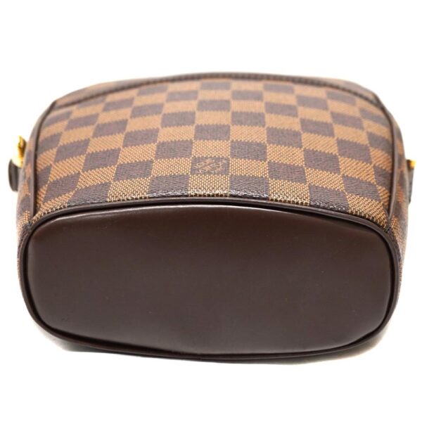 23 4353 5 Louis Vuitton Ipanema PM Shoulder Bag