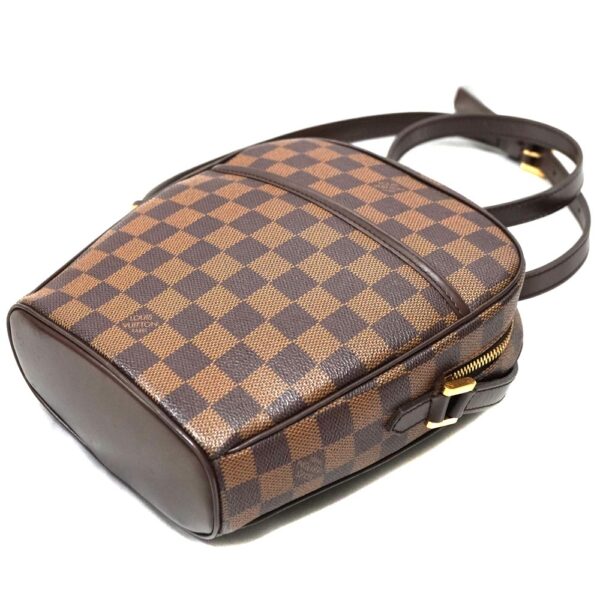 23 4353 6 Louis Vuitton Ipanema PM Shoulder Bag