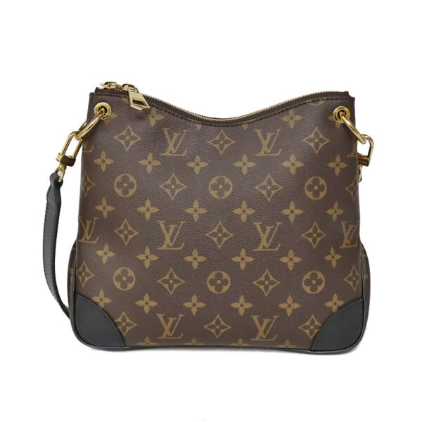 23 4396 3 Louis Vuitton Odeon NM PM Shoulder Bag