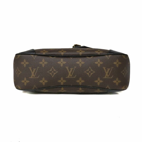 23 4396 4 Louis Vuitton Odeon NM PM Shoulder Bag