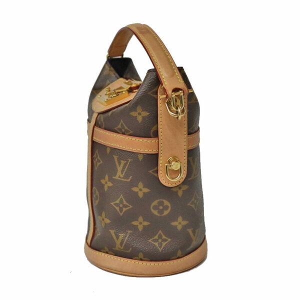 23 4398 2 Louis Vuitton Duffel 2Way Shoulder Bag