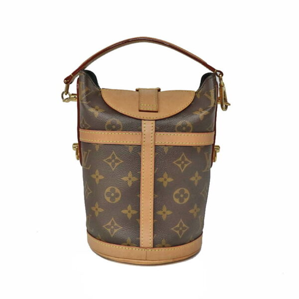 23 4398 3 Louis Vuitton Duffel 2Way Shoulder Bag