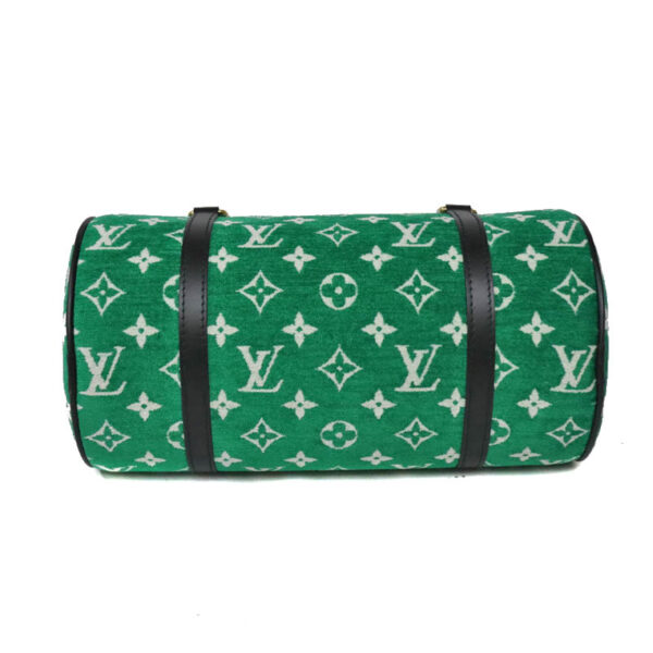 23 4414 11 Louis Vuitton Papillon Handbag