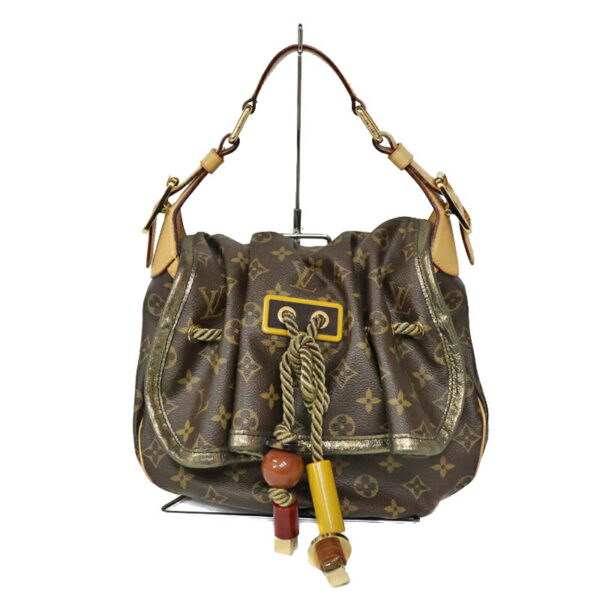 23 4426 1 Louis Vuitton Kalahari PM Shoulder Bag