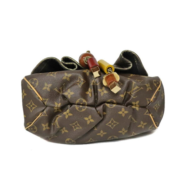 23 4426 4 Louis Vuitton Kalahari PM Shoulder Bag