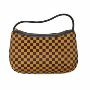 23 4428 1 Louis Vuitton Mini Wallet Zippy Coin Damier Graphite