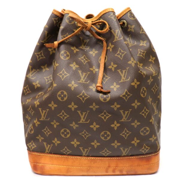 23 4436 1 Louis Vuitton Noe Shoulder Bag Monogram