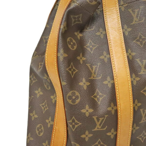 23 4534 7 Louis Vuitton Randonnée 28 Shoulder Bag