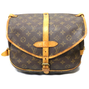 23 4572 1 Louis Vuitton Majesty Suhari Tote Bag