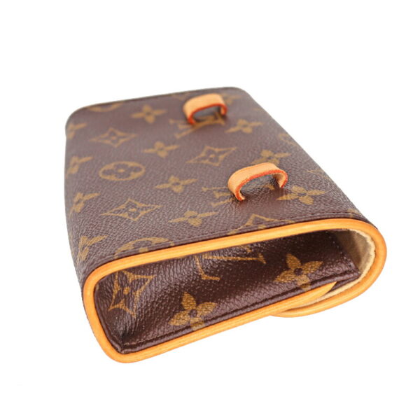 23 4581 03 Louis Vuitton Pochette Florentine