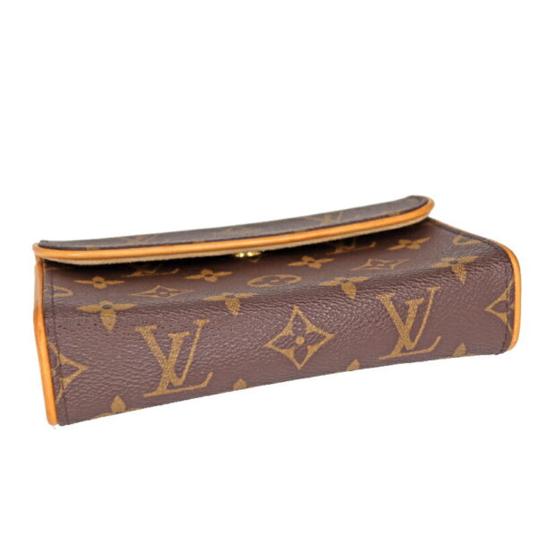 23 4581 04 Louis Vuitton Pochette Florentine