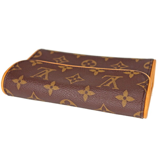 23 4581 05 Louis Vuitton Pochette Florentine