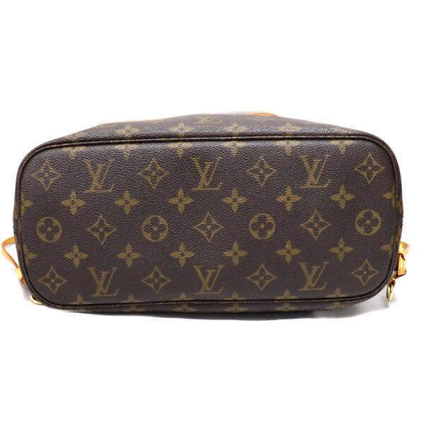 23 4920 5 Louis Vuitton Neverfull PM Tote Bag