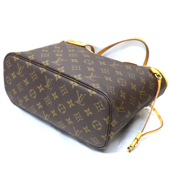 23 4920 6 Louis Vuitton Neverfull PM Tote Bag