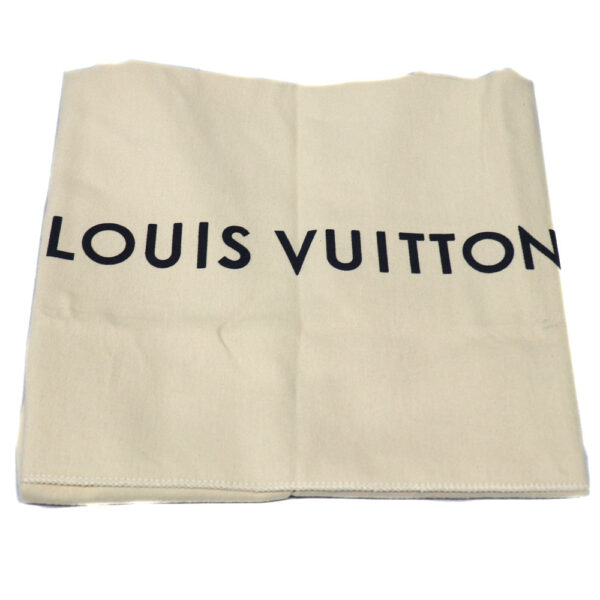 23 4966 15 Louis Vuitton Montsouris PM Backpack Rucksack